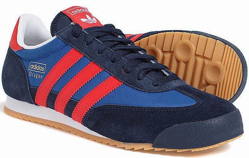 adidas dragon navy blue red adidas dragon navy blue red